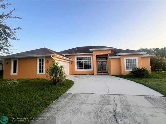 1301 SW GAHAF AVE, PORT ST LUCIE, FL 34953 - Image 1