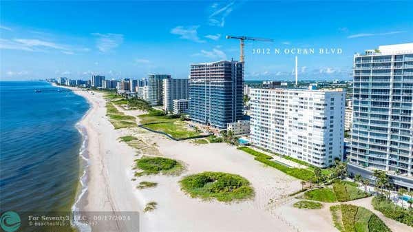 1012 N OCEAN BLVD APT 1604, POMPANO BEACH, FL 33062 - Image 1