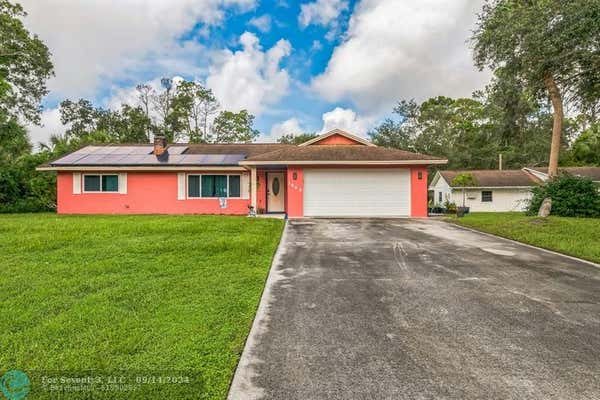 1643 CORAL REEF ST, SEBASTIAN, FL 32958 - Image 1