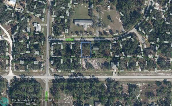 805 GARDENIA ST, LAKE PLACID, FL 33852 - Image 1