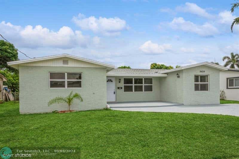 9424 SW 50TH CT, COOPER CITY, FL 33328, photo 1 of 23