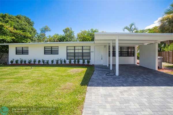 1311 NE 25TH AVE, POMPANO BEACH, FL 33062 - Image 1