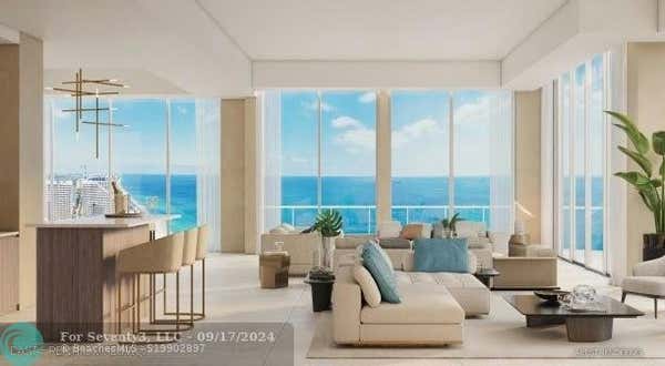 151 N SEABREEZE BLV # 2602PH-E, FORT LAUDERDALE, FL 33304 - Image 1