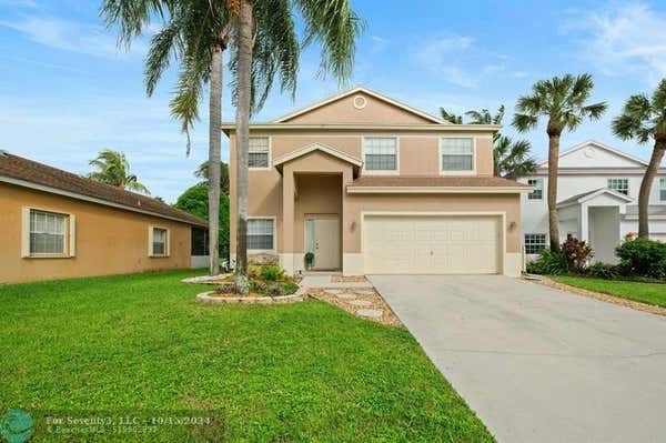 6317 LANSDOWNE CIR, BOYNTON BEACH, FL 33472 - Image 1