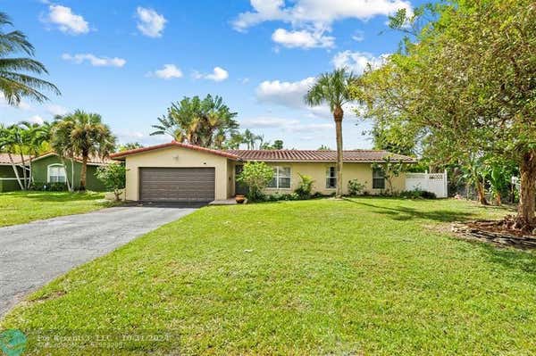 4114 NW 78TH WAY, CORAL SPRINGS, FL 33065 - Image 1