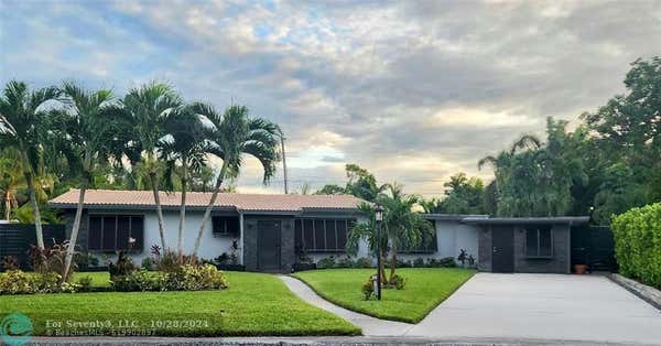 108 NE 26TH DR, WILTON MANORS, FL 33334 - Image 1