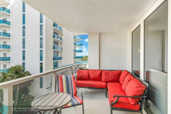 2751 S OCEAN DR APT 703N, HOLLYWOOD, FL 33019 - Image 1