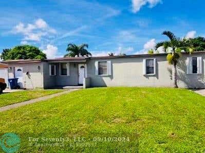 1815 NW 121ST ST, MIAMI, FL 33167 - Image 1