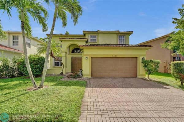 5357 SW 133RD AVE, MIRAMAR, FL 33027 - Image 1