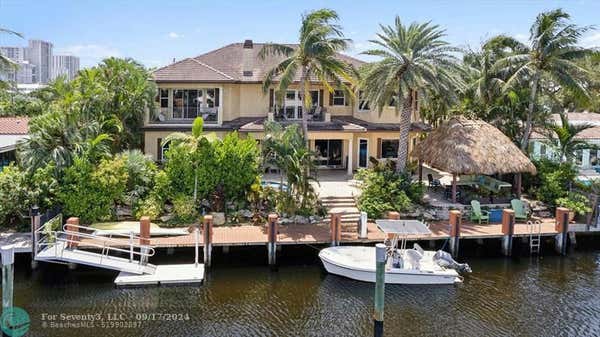 253 TROPIC DR, LAUDERDALE BY THE SEA, FL 33308 - Image 1