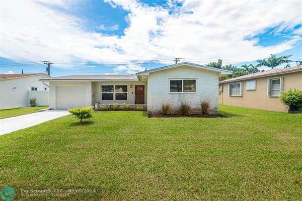 326 SE 3RD ST, DANIA BEACH, FL 33004 - Image 1