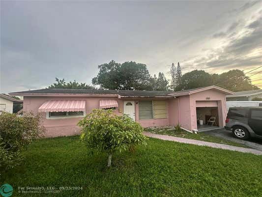 5020 NW 22ND ST, LAUDERHILL, FL 33313 - Image 1