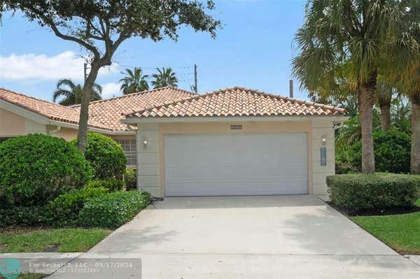 2822 WHITE TROUT LN, WEST PALM BEACH, FL 33411 - Image 1