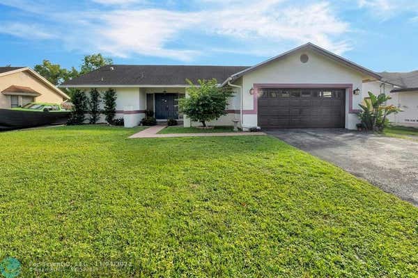 11960 NW 24TH ST, PLANTATION, FL 33323 - Image 1