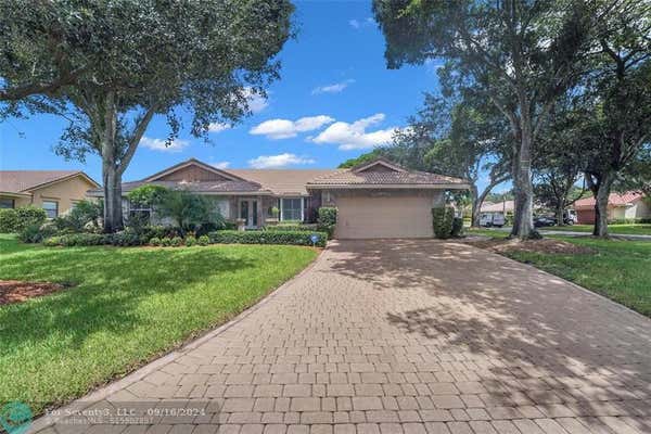 8601 NW 56TH ST, CORAL SPRINGS, FL 33067 - Image 1