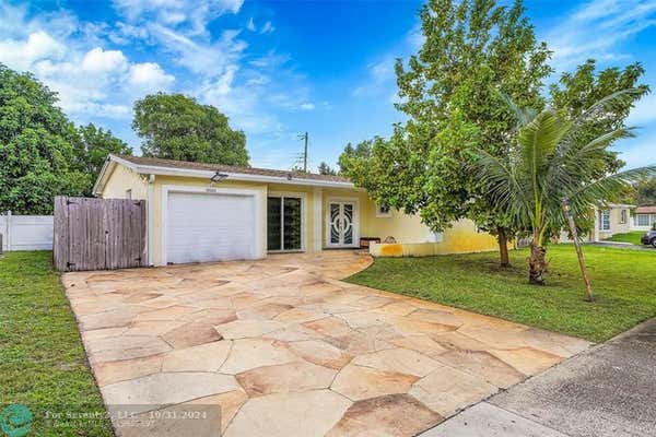 3910 NW 34TH WAY, LAUDERDALE LAKES, FL 33309 - Image 1