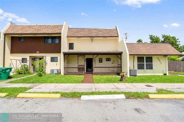 28015 SW 143RD CT # 28015, HOMESTEAD, FL 33033 - Image 1