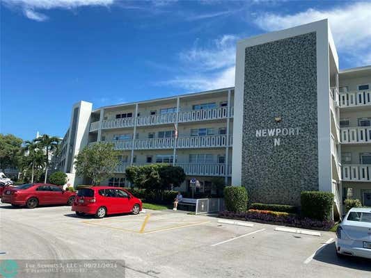 2048 NEWPORT N # 2048, DEERFIELD BEACH, FL 33442 - Image 1