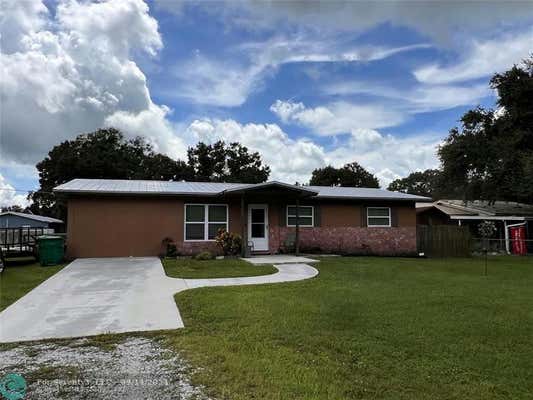 3396 SW 16TH ST, OKEECHOBEE, FL 34974 - Image 1