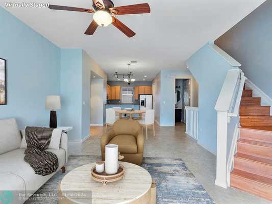 1033 NE 17TH WAY UNIT 902, FORT LAUDERDALE, FL 33304 - Image 1