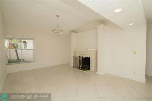 13141 NW 8TH CT, SUNRISE, FL 33325, photo 3 of 34