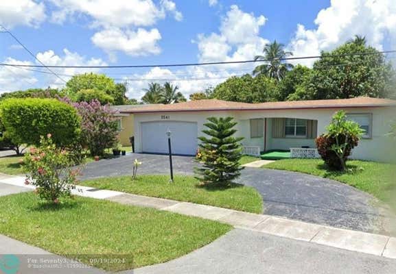 3541 NW 23RD ST, LAUDERDALE LAKES, FL 33311 - Image 1