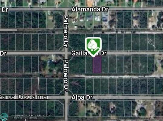 0 GAILLARDIA DRIVE #15, OTHER CITY - IN THE STATE OF, FL 33855 - Image 1