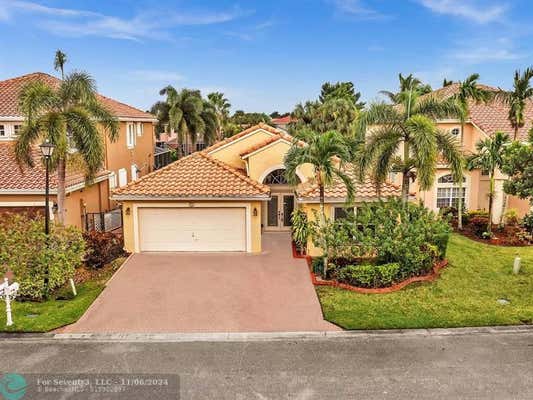 5401 NW 121ST AVE, CORAL SPRINGS, FL 33076 - Image 1