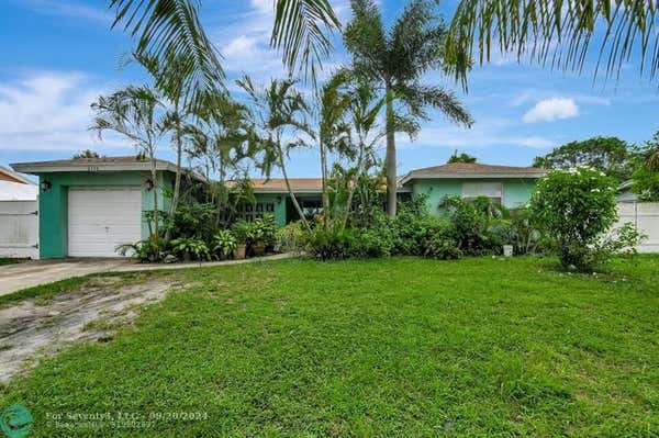 2132 DORSON WAY, DELRAY BEACH, FL 33445 - Image 1