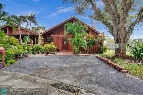 6100 NW 33RD WAY, FORT LAUDERDALE, FL 33309 - Image 1