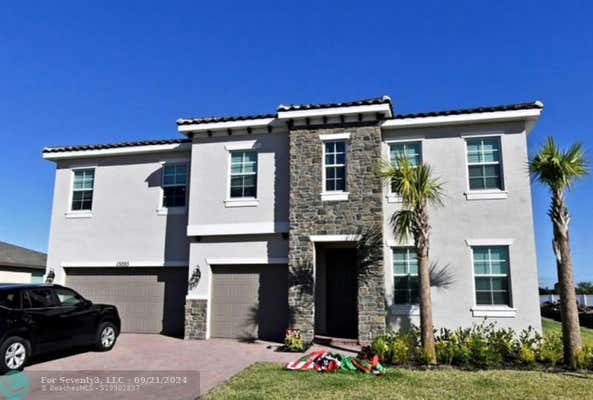 13093 NW COPPER CREEK DR, PORT ST LUCIE, FL 34987 - Image 1