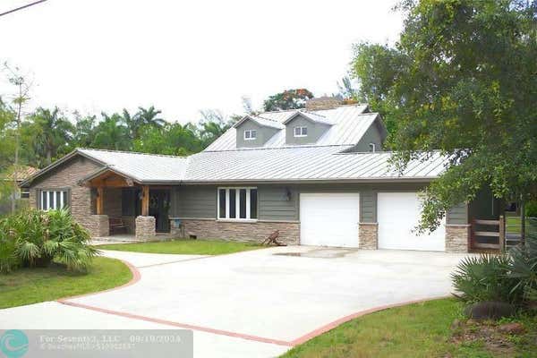 400 FARMINGTON DR, PLANTATION, FL 33317 - Image 1