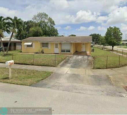 3290 NW 14TH CT, LAUDERHILL, FL 33311 - Image 1