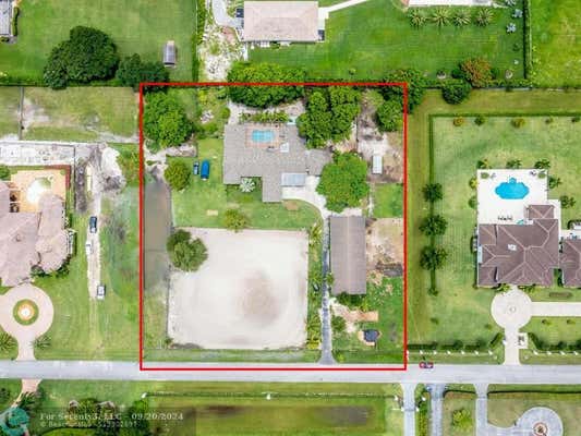 17640 SW 52ND CT, SOUTHWEST RANCHES, FL 33331 - Image 1