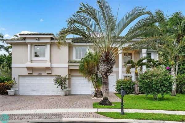 11759 PARADISE COVE LN, WELLINGTON, FL 33449 - Image 1