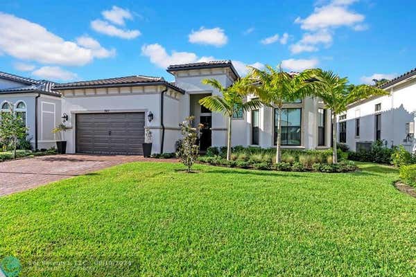 7807 ROWAN TER, PARKLAND, FL 33067 - Image 1