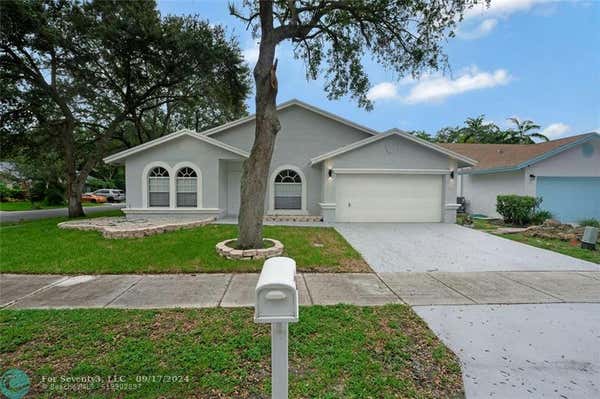 5850 NW 37TH AVE, COCONUT CREEK, FL 33073 - Image 1