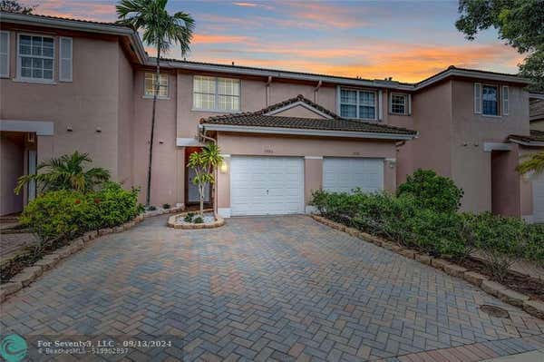 3990 NW 90TH WAY # 3990, SUNRISE, FL 33351 - Image 1