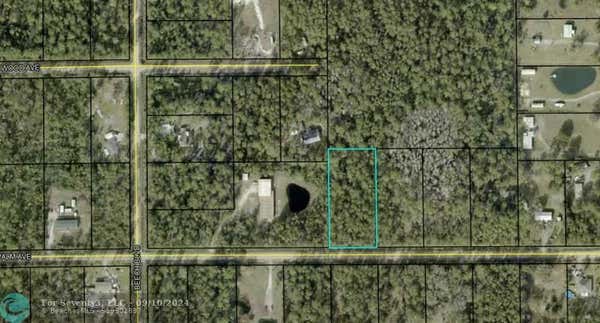 5326 PALM AVE, BUNNELL, FL 32110 - Image 1