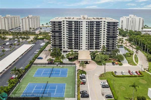 3400 S OCEAN BLVD # PHL, HIGHLAND BEACH, FL 33487, photo 2 of 74