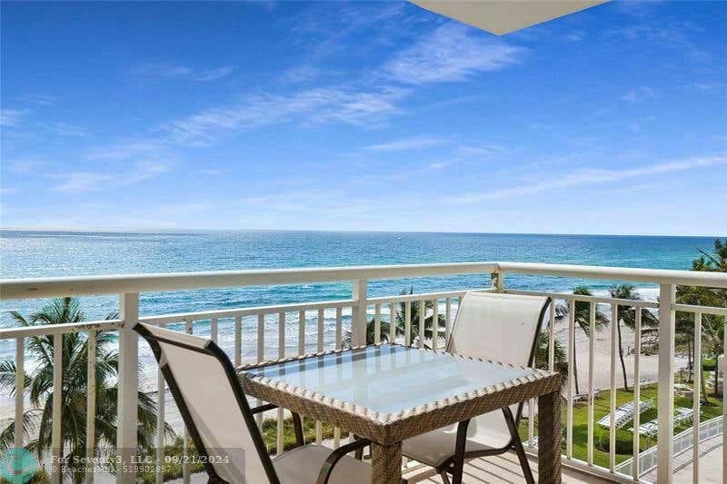 1051 HILLSBORO MILE APT 608E, HILLSBORO BEACH, FL 33062, photo 1 of 80