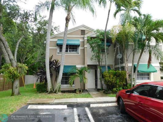 12391 SW 52ND CT, COOPER CITY, FL 33330 - Image 1