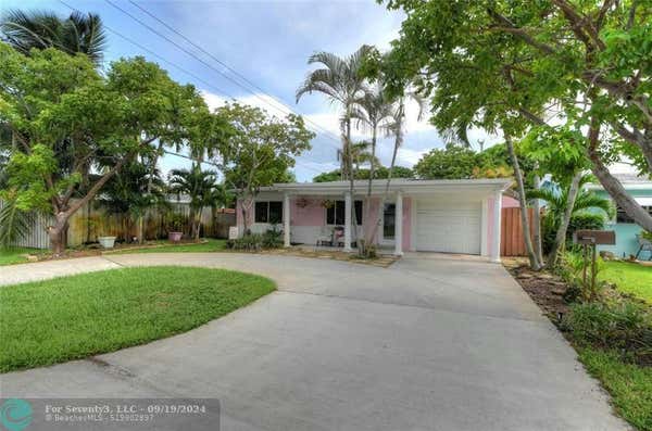 60 NW 47TH ST, FORT LAUDERDALE, FL 33309 - Image 1