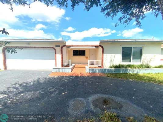 11941 NW 31ST ST, SUNRISE, FL 33323 - Image 1