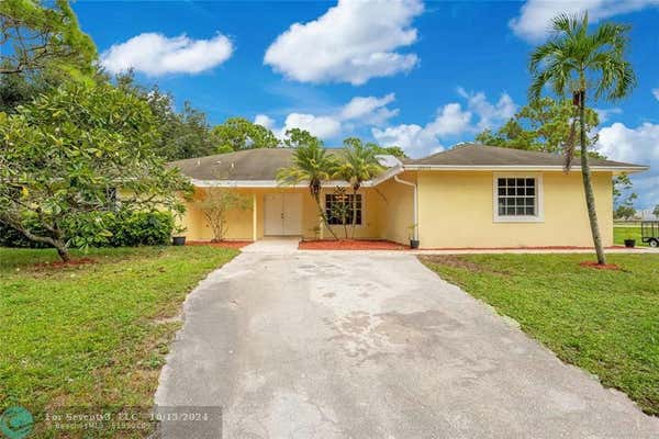 17075 ORANGE GROVE BLVD, LOXAHATCHEE, FL 33470 - Image 1