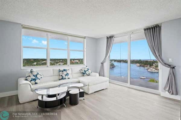 2639 N RIVERSIDE DR APT 901, POMPANO BEACH, FL 33062 - Image 1