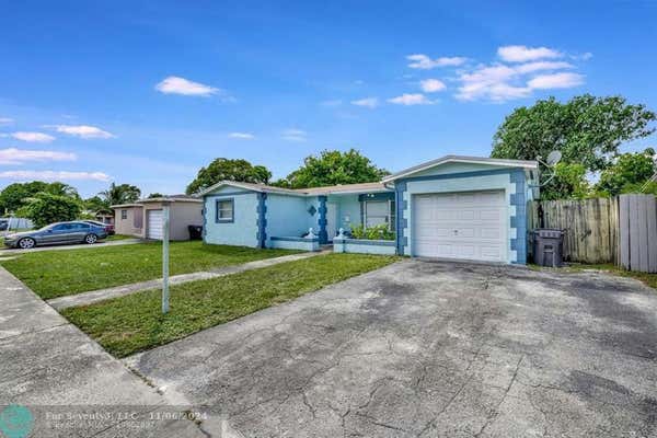 4161 NW 34TH AVE, FORT LAUDERDALE, FL 33309 - Image 1