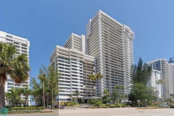 4280 GALT OCEAN DR APT 17G, FORT LAUDERDALE, FL 33308, photo 4 of 77