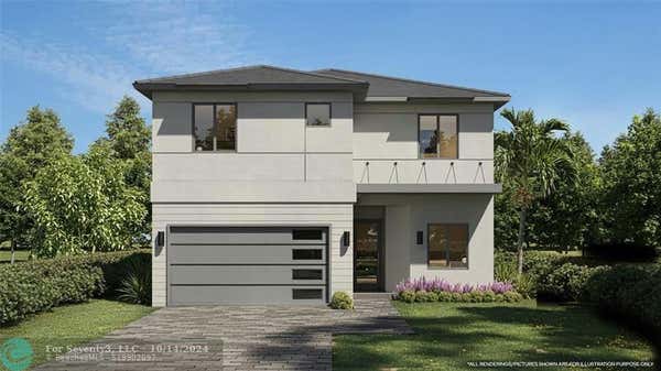 1430 SW 23RD ST, FORT LAUDERDALE, FL 33315 - Image 1