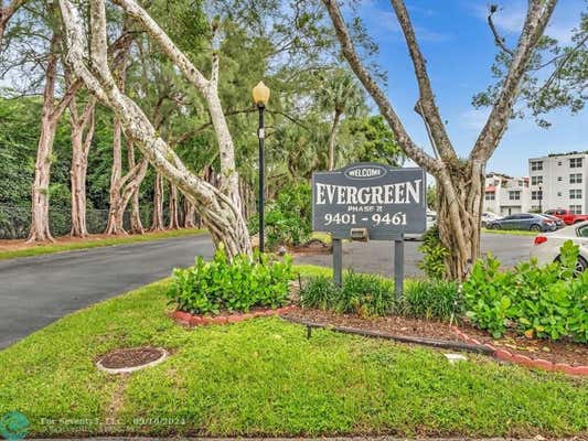 9491 EVERGREEN PL APT 303, DAVIE, FL 33324 - Image 1